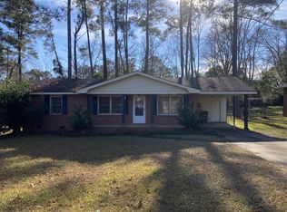 1873 Tanglewood Rd, Milledgeville, GA 31061
