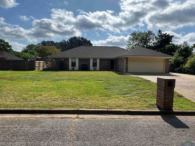 46 Pine Burr Cir, Marshall, TX, 75672