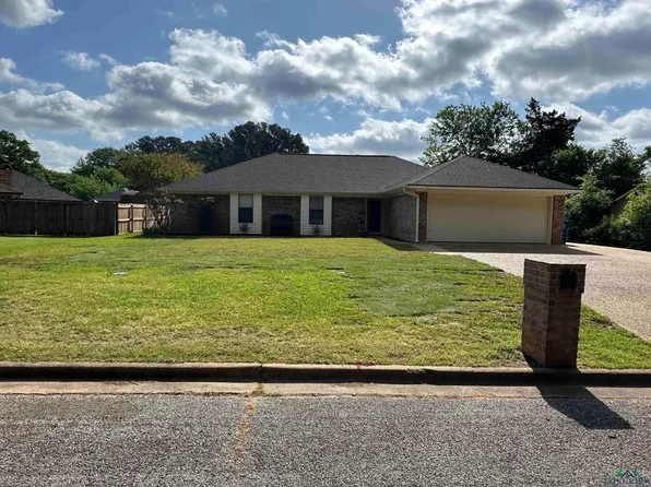46 Pine Burr Cir, Marshall, TX 75672