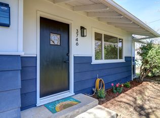 3746 Yuletide Ave, Redding, CA 96003
