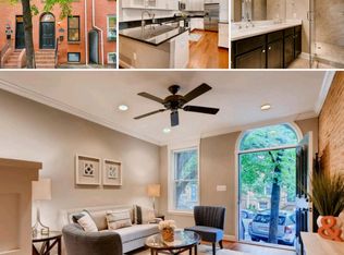 2926 Elliott St, Baltimore, MD 21224