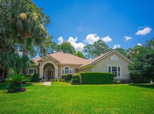 5862 Cypress Estates Dr, Elkton, FL 32033