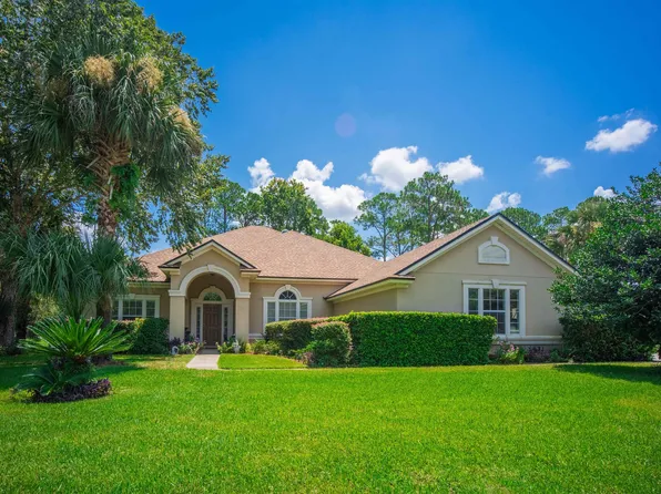 5862 Cypress Estates Dr, Elkton, FL 32033