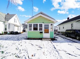 234 N Market St, Van Wert, OH 45891