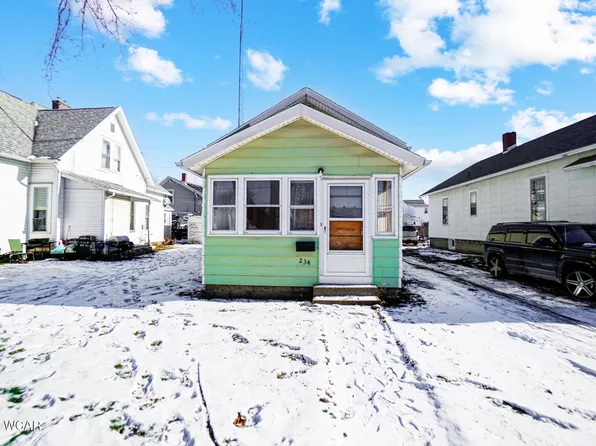 234 N Market St, Van Wert, OH 45891