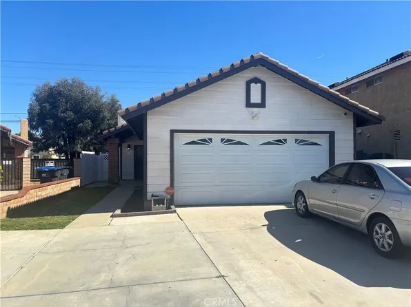 15410 Bandy Ct, Moreno Valley, CA 92551