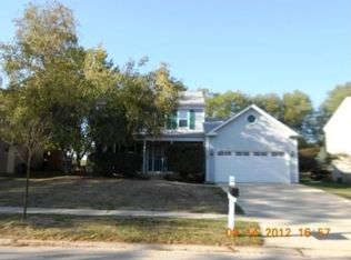 2089 Monday Dr, Elgin, IL 60123