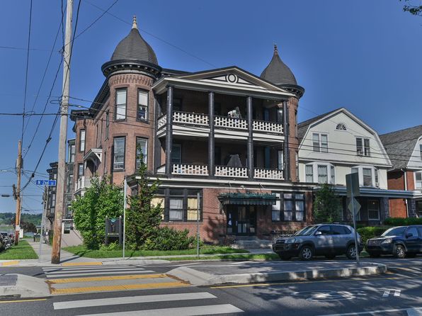1700 N 2nd St APT 9