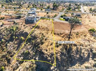 5027 Russell Dr Lot 13-14, Paradise, CA