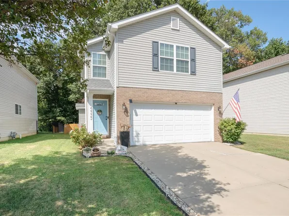 2559 London Ln, Shiloh, IL 62221