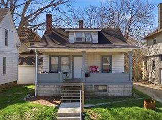 509 Heineman Blvd, Mansfield, OH 44903
