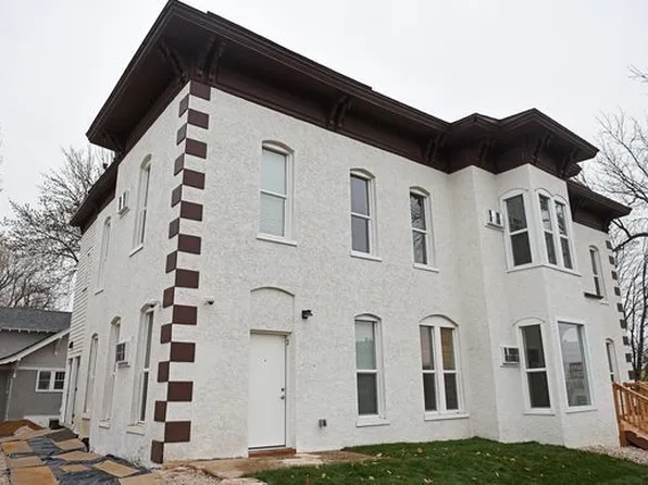 201 N Spring Ave Unit 1-8, Sioux Falls, SD 57104