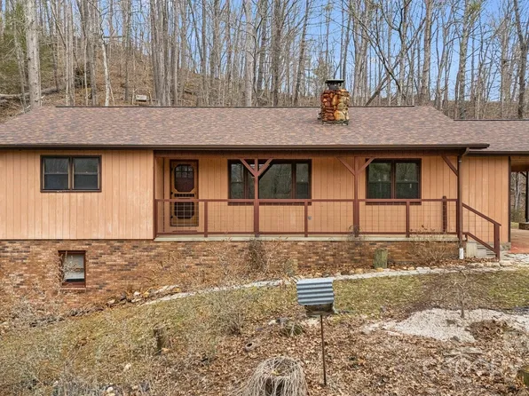 1185 Roses Branch Rd, Green Mountain, NC 28740
