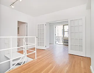 Rented by REAL New York