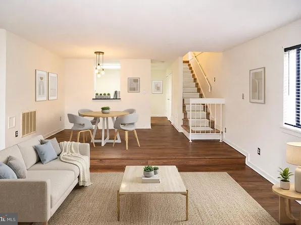 3169 Hawthorne Dr NE #3169, Washington, DC 20017