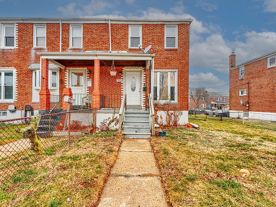 1st image of 7834 Saint Gregory Dr