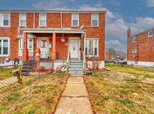 7834 Saint Gregory Dr, Baltimore, MD 21222
