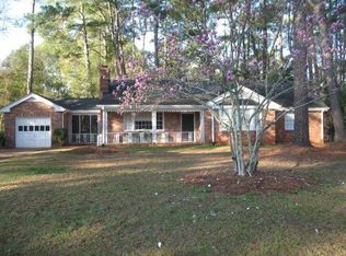 223 E Vineland Rd, Augusta, GA 30904