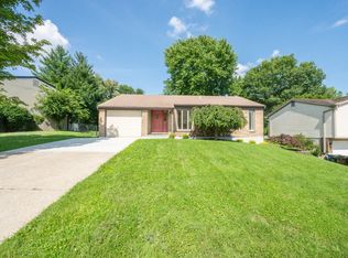 3232 Laurel Oak Ct, Edgewood, KY 41017