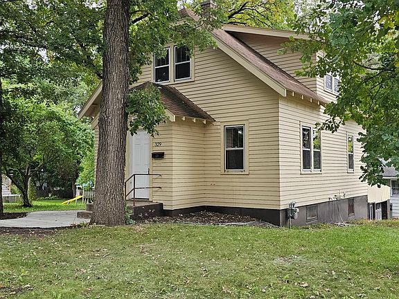 2nd image of 329 W Birch Ave