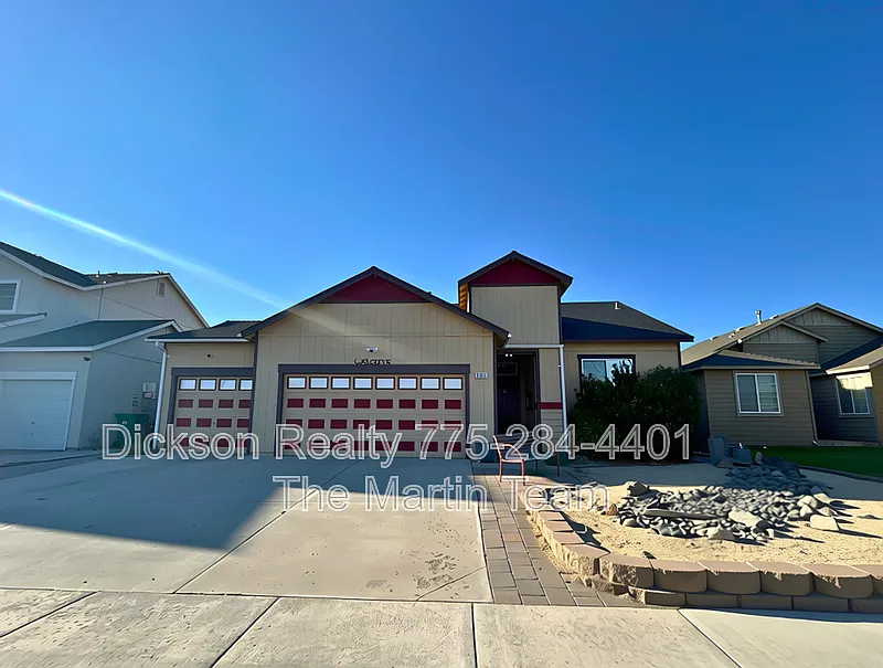 4 bed, 2.0 bath, 1532 sqft, $2,550 — Photo 1