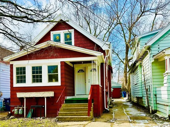 44 Eller Ave, Buffalo, NY 14211