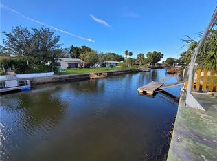 8551 Green St, Pt Richey, FL 34668