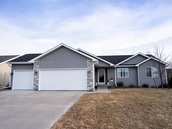 1216 SW 6th St, Grimes, IA 50111