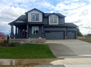 3302 291st St S, Roy, WA 98580