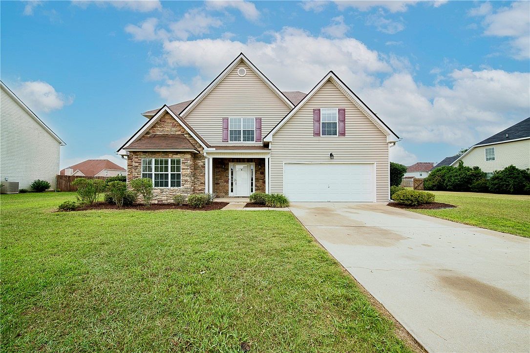 19 Ottawa Trl, Fort Mitchell, AL 36856 MLS 96872 Zillow