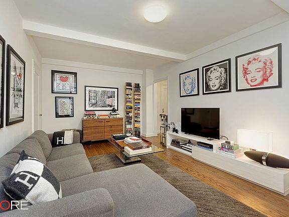 3rd image of 460 W 24th St APT 7F