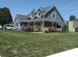 11810 N Star Pl, Fort Wayne, IN 46845