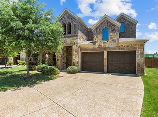 6328 Brynwyck Ln, North Richland Hills, TX 76182