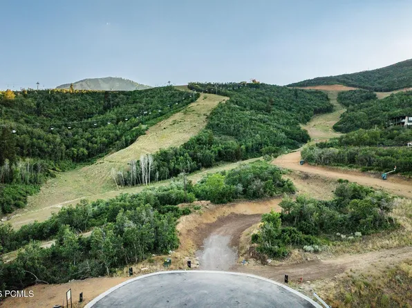 10091 N Himmel Ct, Park City, UT 84060