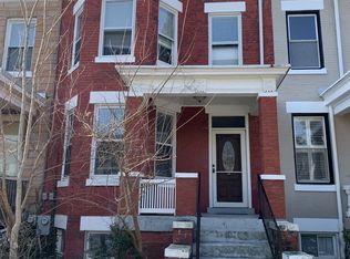 1350 Spring Rd NW #2, Washington, DC 20010