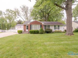 2815 Wicklow Rd, Toledo, OH 43606
