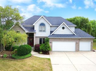 6476 Stonebrook Ln, Flushing, MI 48433