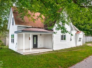 300 E Ohio St, Trafalgar, IN 46181