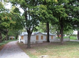 19710 E Yocum Rd, Independence, MO 64058