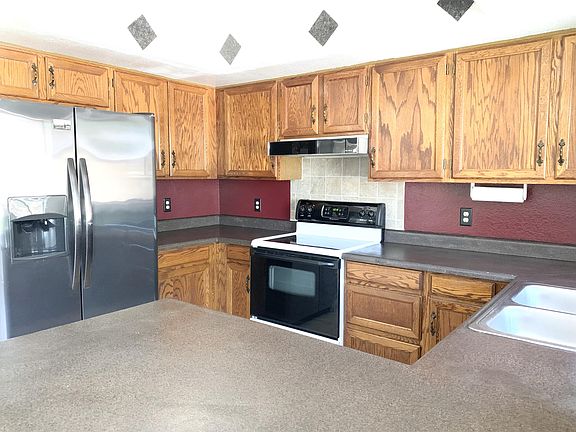 Kitchen View 2