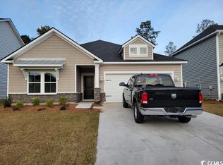 217 Augusta Green Way LOT 53, Myrtle Beach, SC 29579