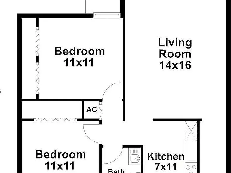2498 SW 17th Ave #4206 — Photo 16