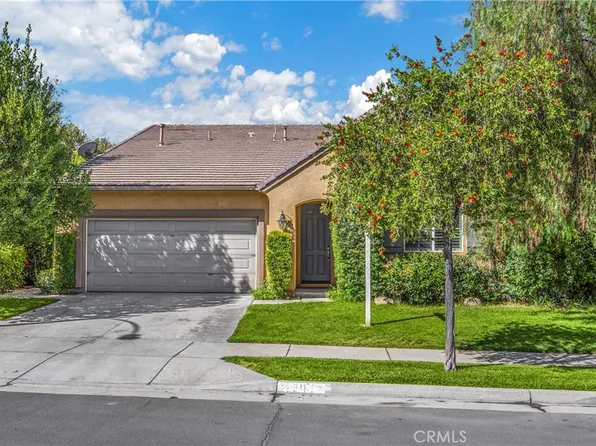 25165 Lemongrass St, Corona, CA 92883