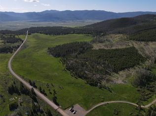 Lowland Rd, Butte, MT 59701