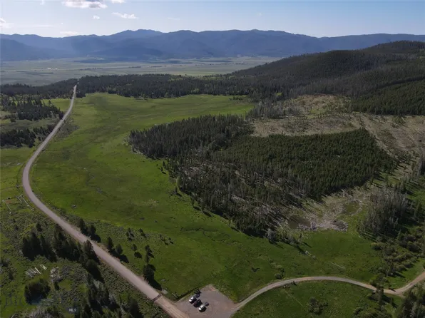 Lowland Rd, Butte, MT 59701