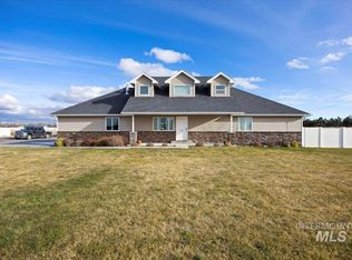 1224 A St, Rupert, ID 83350