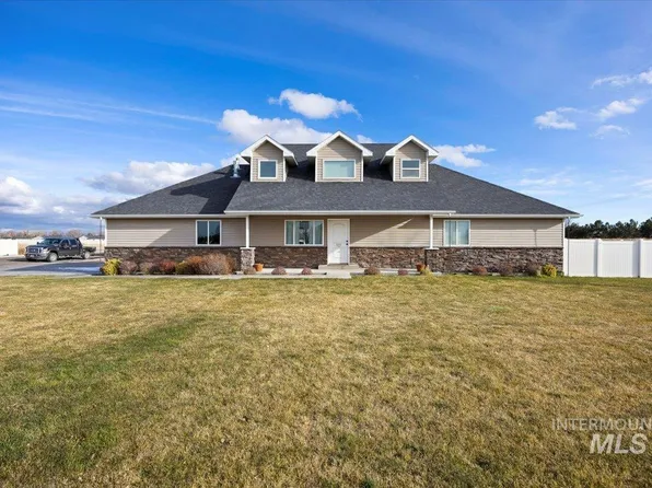 1224 A St, Rupert, ID 83350
