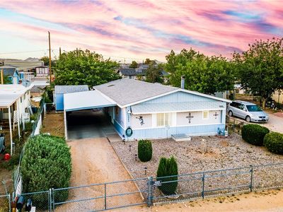 1045 E Christianson Ave, Kingman, AZ, 86409