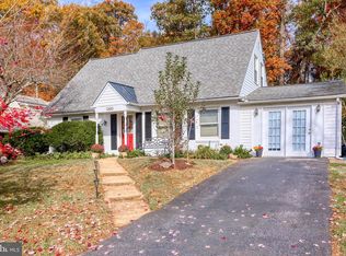 12610 Brunswick Ln, Bowie, MD 20715