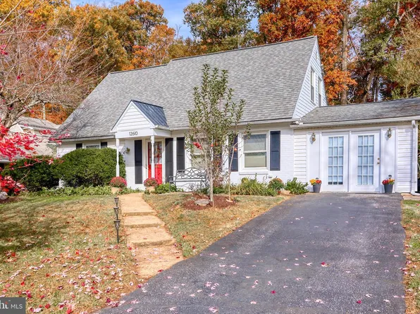 12610 Brunswick Ln, Bowie, MD 20715